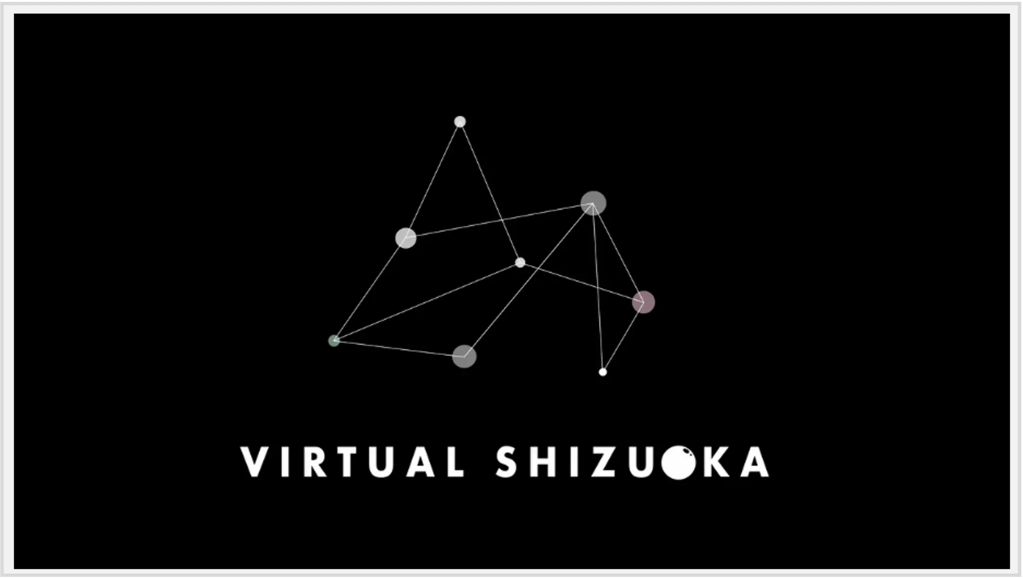 Virtual Shizuoka